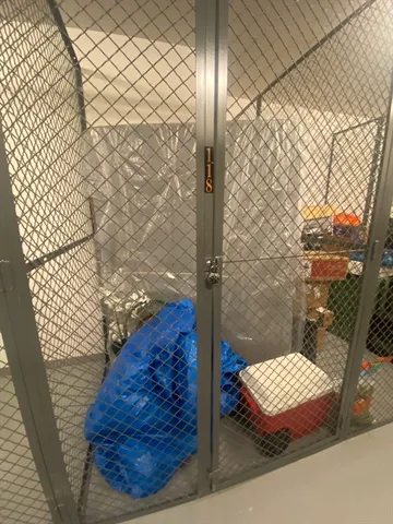 a view of wooden floor