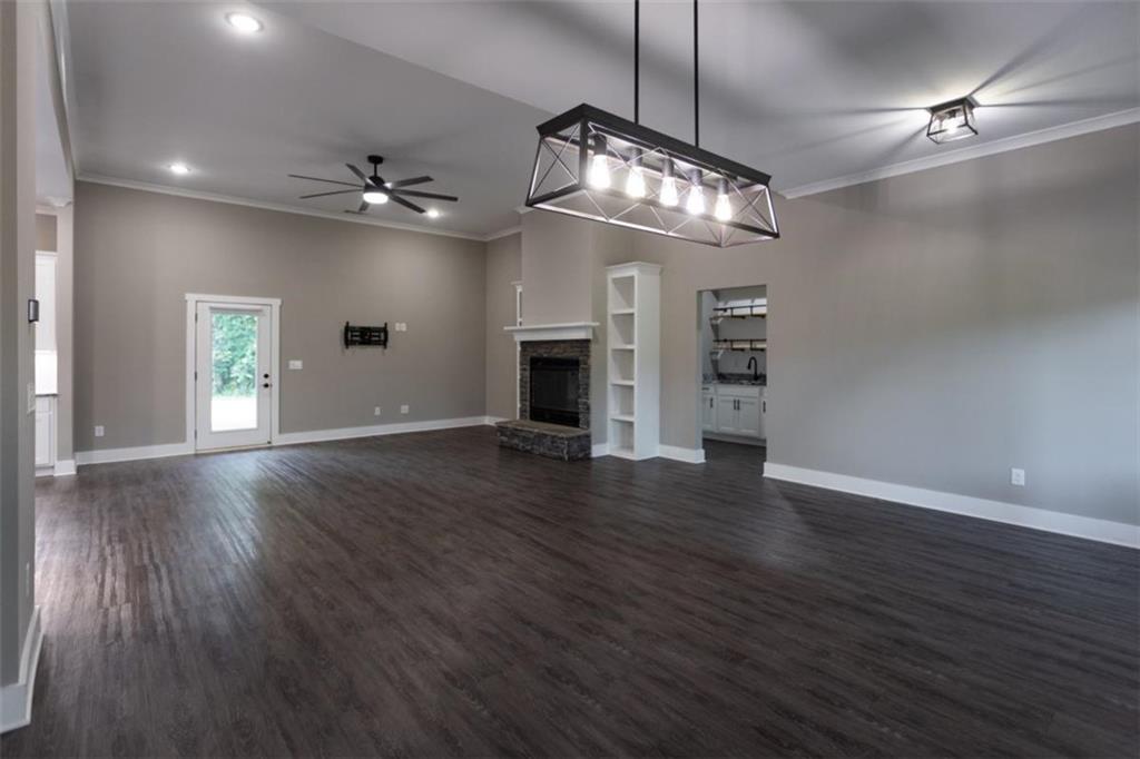 1375 Amber Stapp Studdard Road Social Circle, GA 30025 - Photo 5 of 63