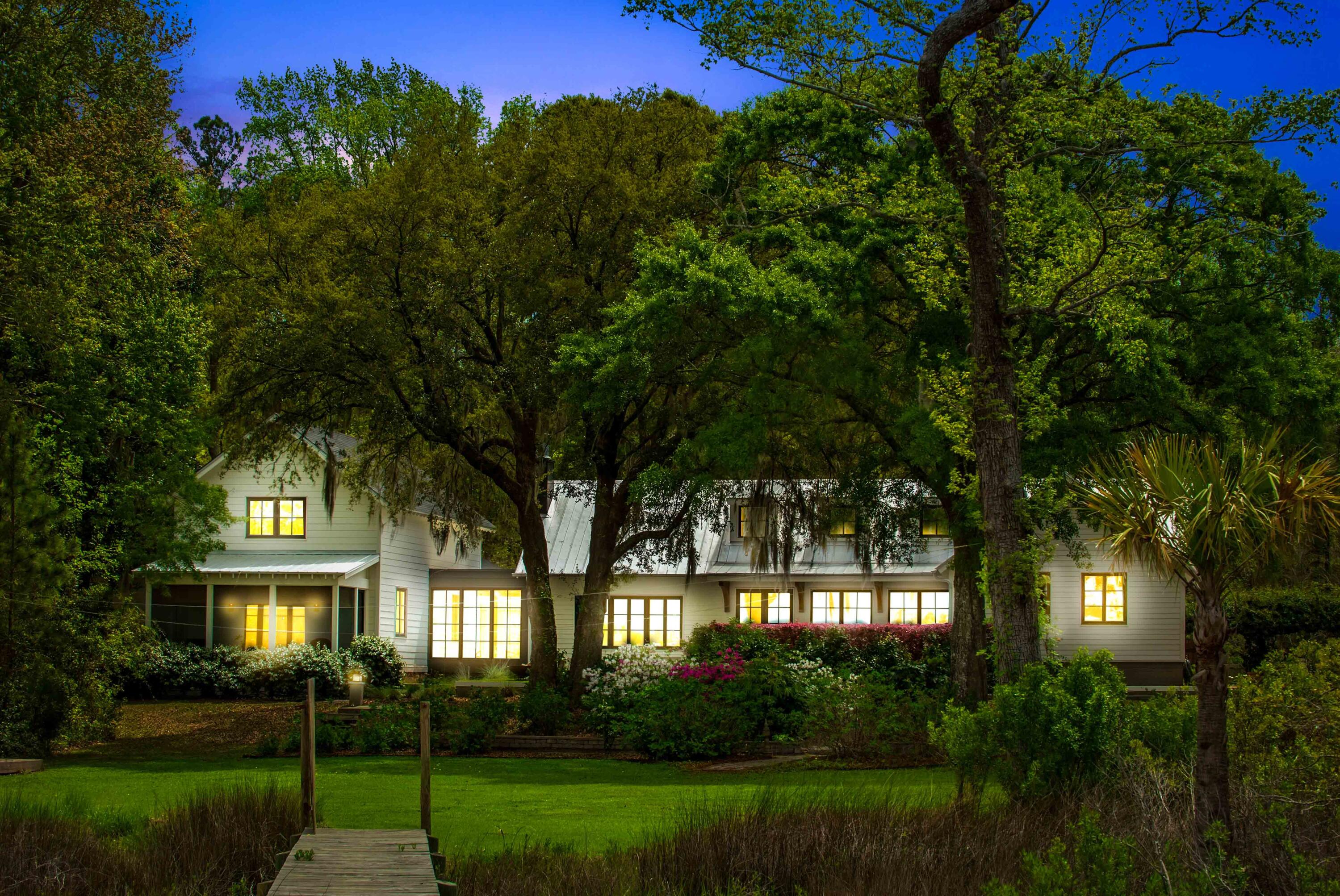 3060 Bohicket Road Johns Island, SC 29455 - Photo 101 of 108 3060 Bohicket Rd Twilights_Low Res-2