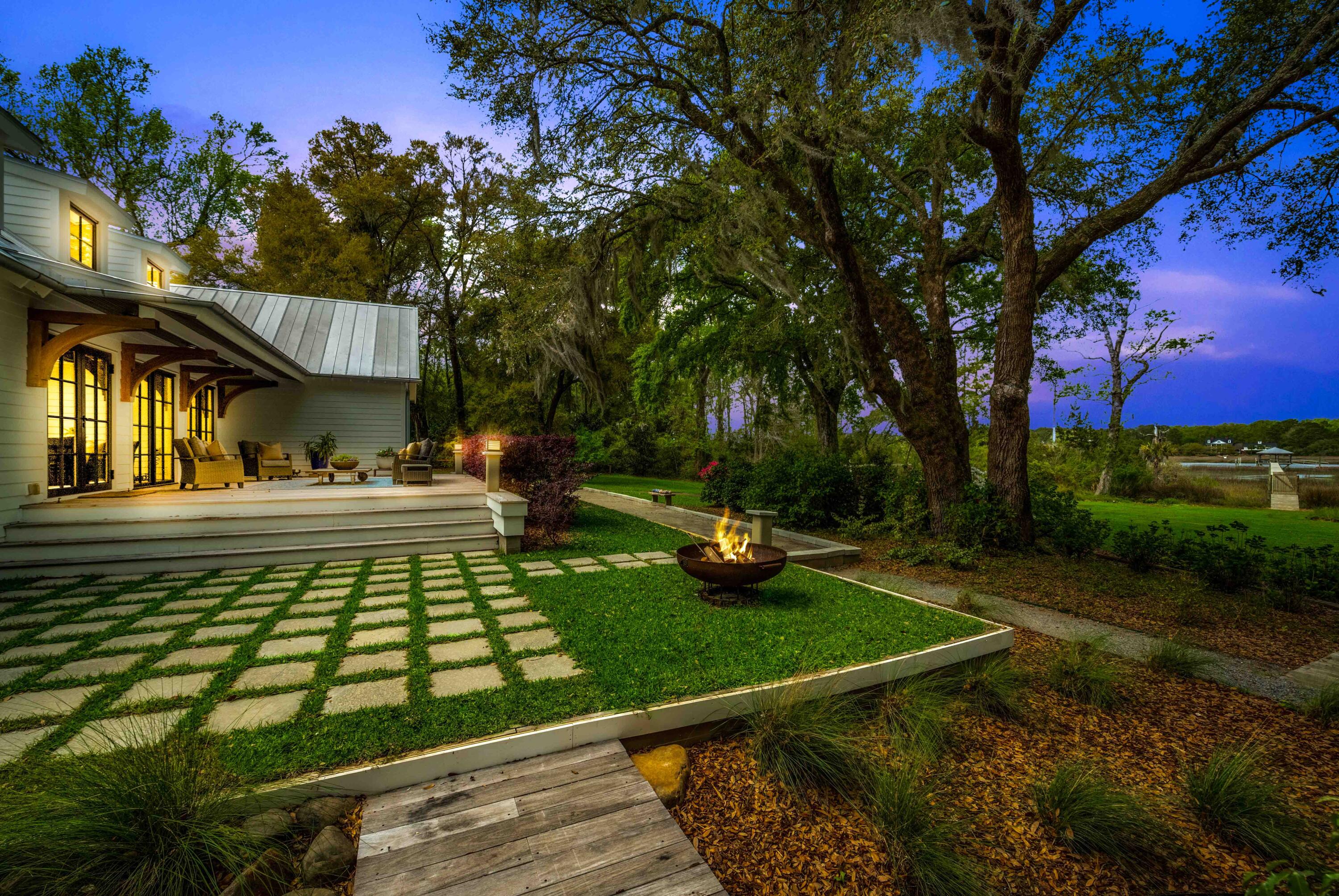 3060 Bohicket Road Johns Island, SC 29455 - Photo 102 of 108 3060 Bohicket Rd Twilights_Low Res-5