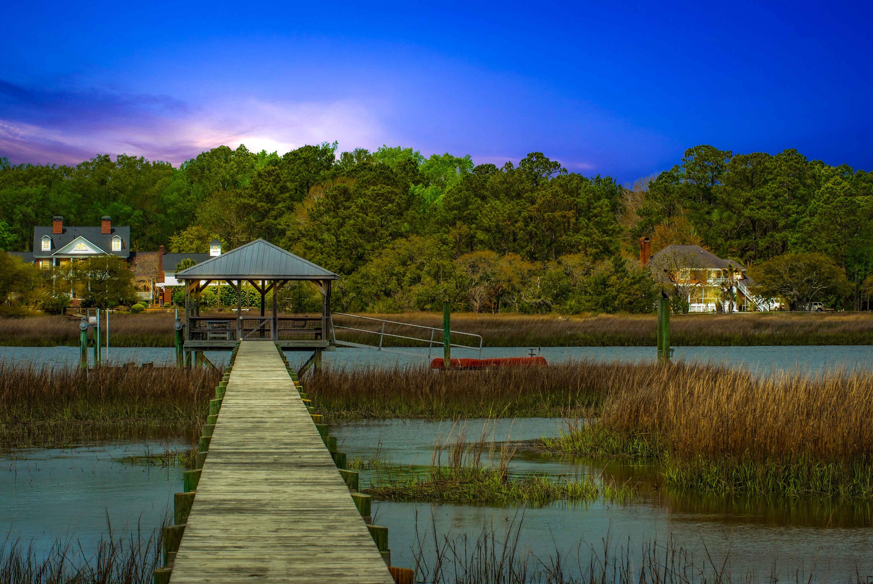 3060 Bohicket Road Johns Island, SC 29455 - Photo 103 of 108 3060 Bohicket Rd Twilights_Low Res-1