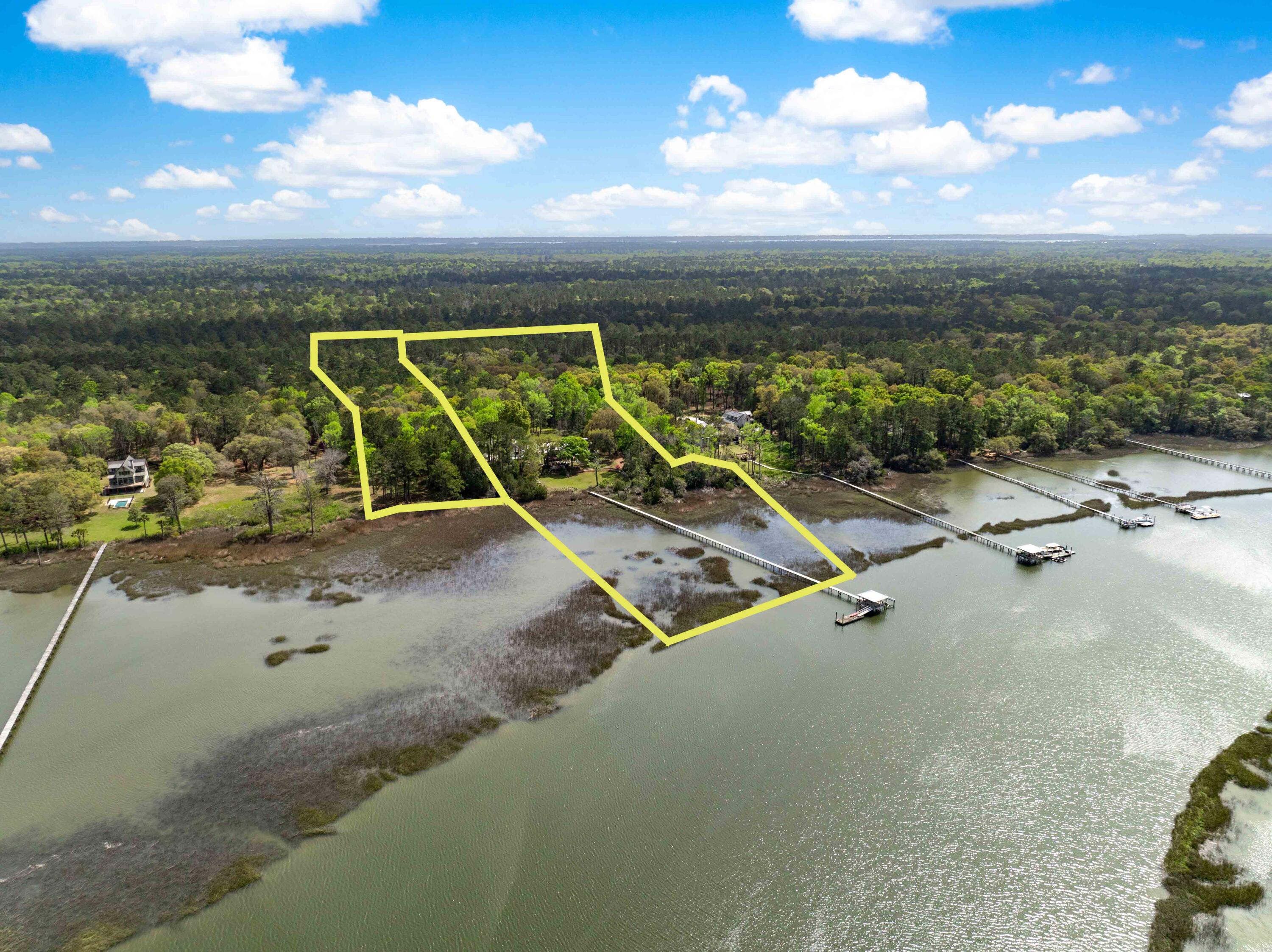 3060 Bohicket Road Johns Island, SC 29455 - Photo 104 of 108 3060 Bohicket Rd Drone_Low Res-6