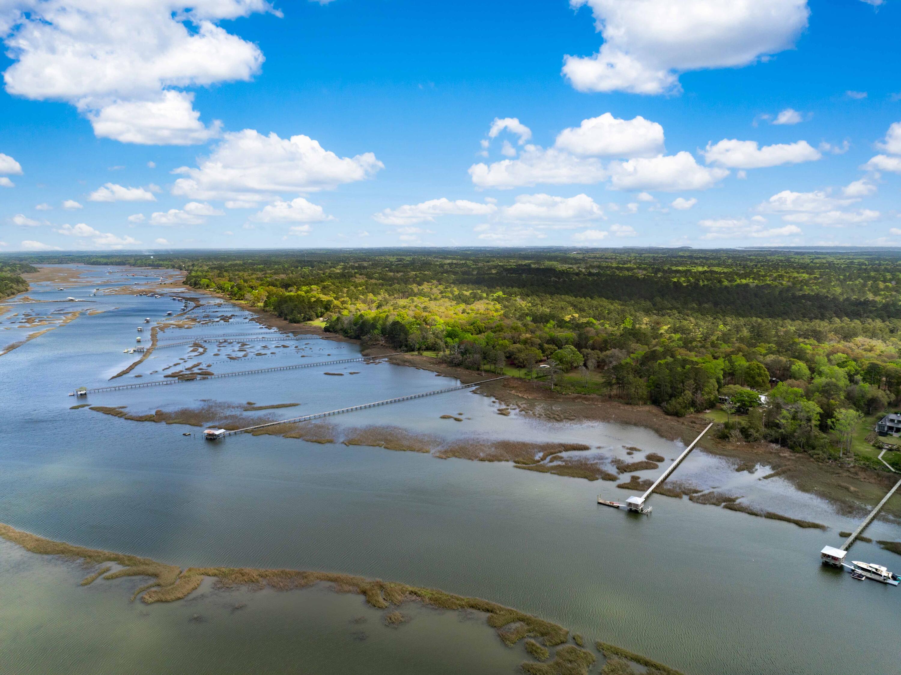 3060 Bohicket Road Johns Island, SC 29455 - Photo 108 of 108 3060 Bohicket Rd Drone_Low Res-9