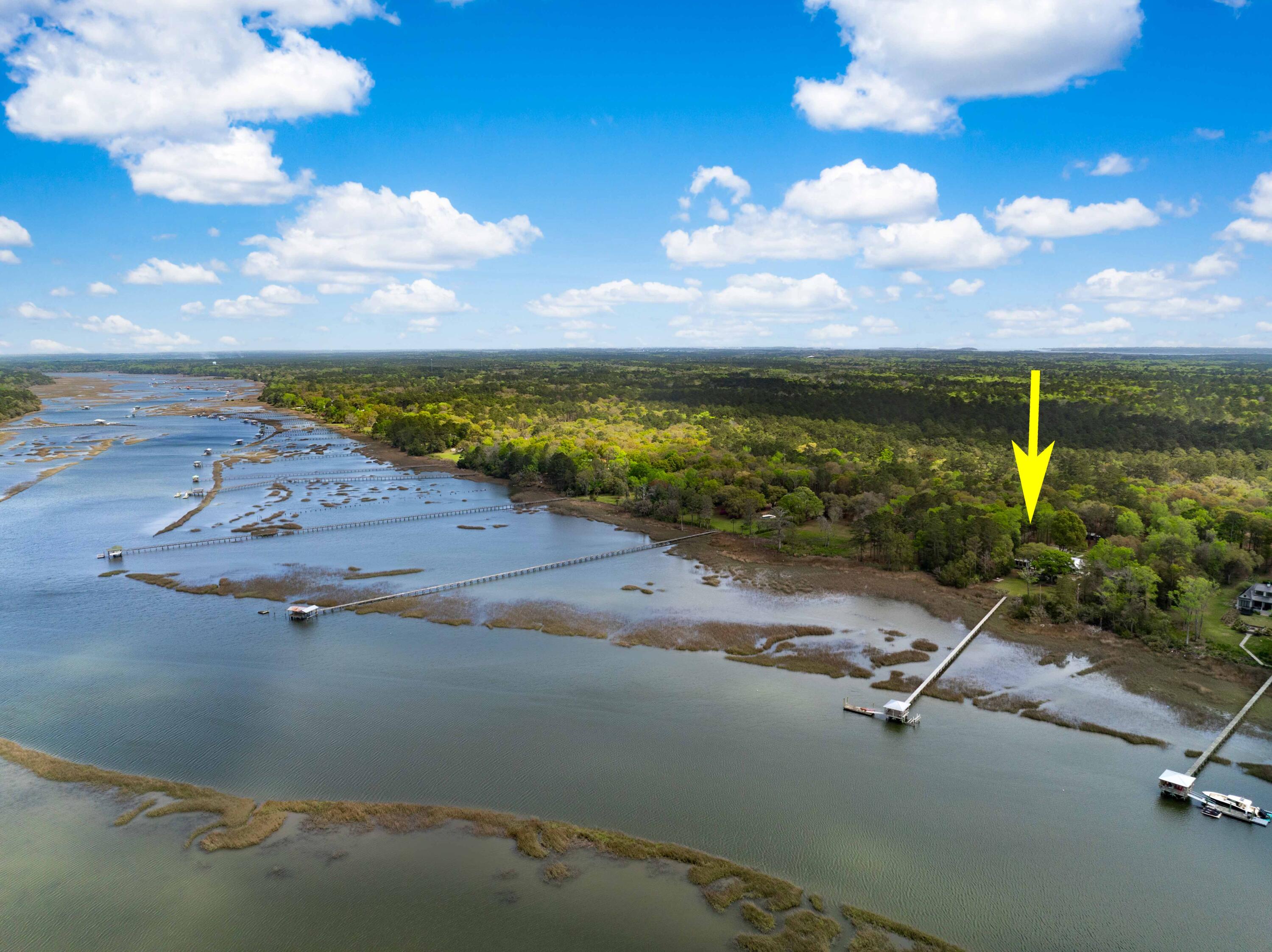 3060 Bohicket Road Johns Island, SC 29455 - Photo 2 of 108 3060 Bohicket Rd Drone_Low Res-8
