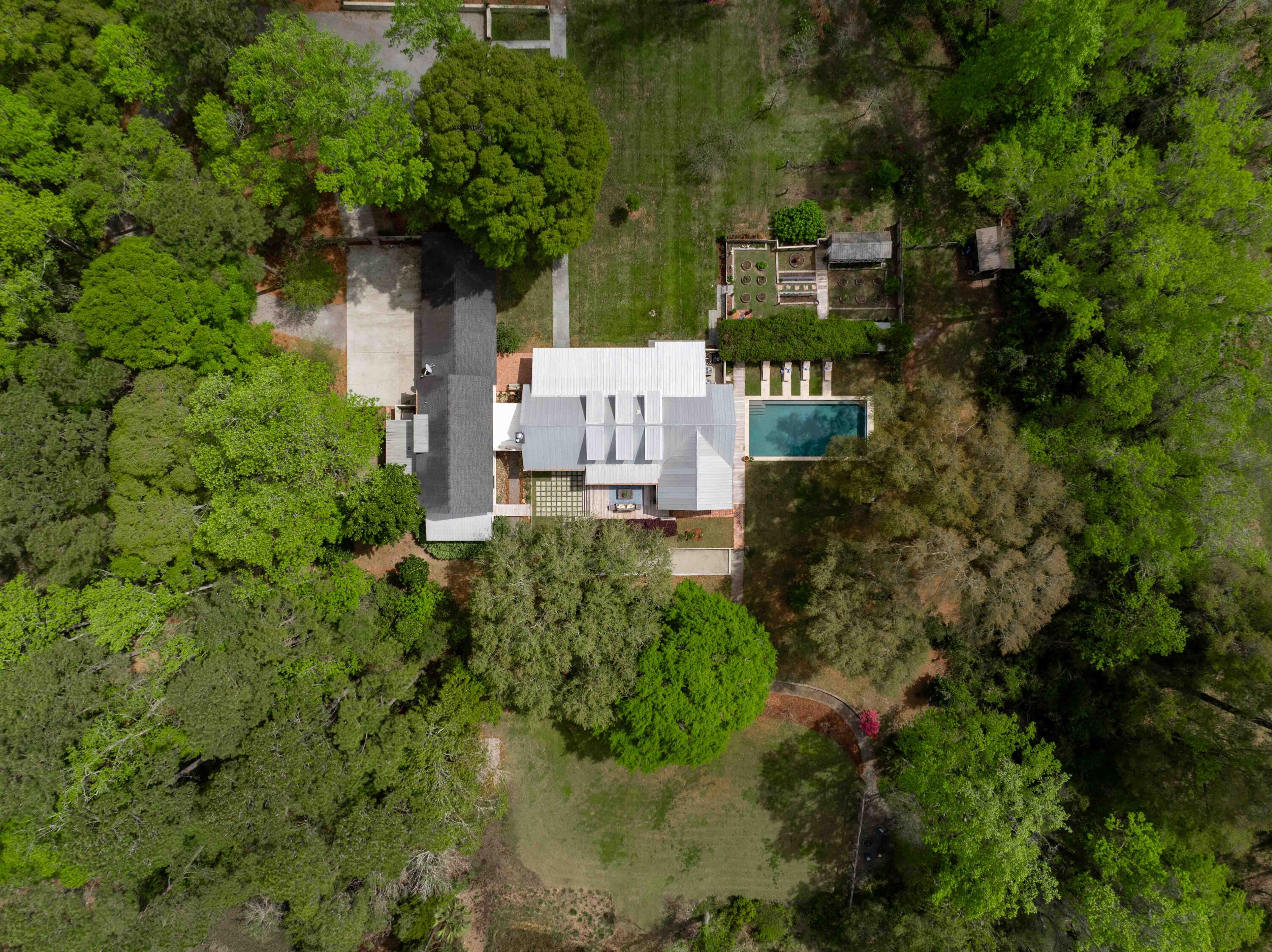 3060 Bohicket Road Johns Island, SC 29455 - Photo 3 of 108 3060 Bohicket Rd Drone_Low Res-18
