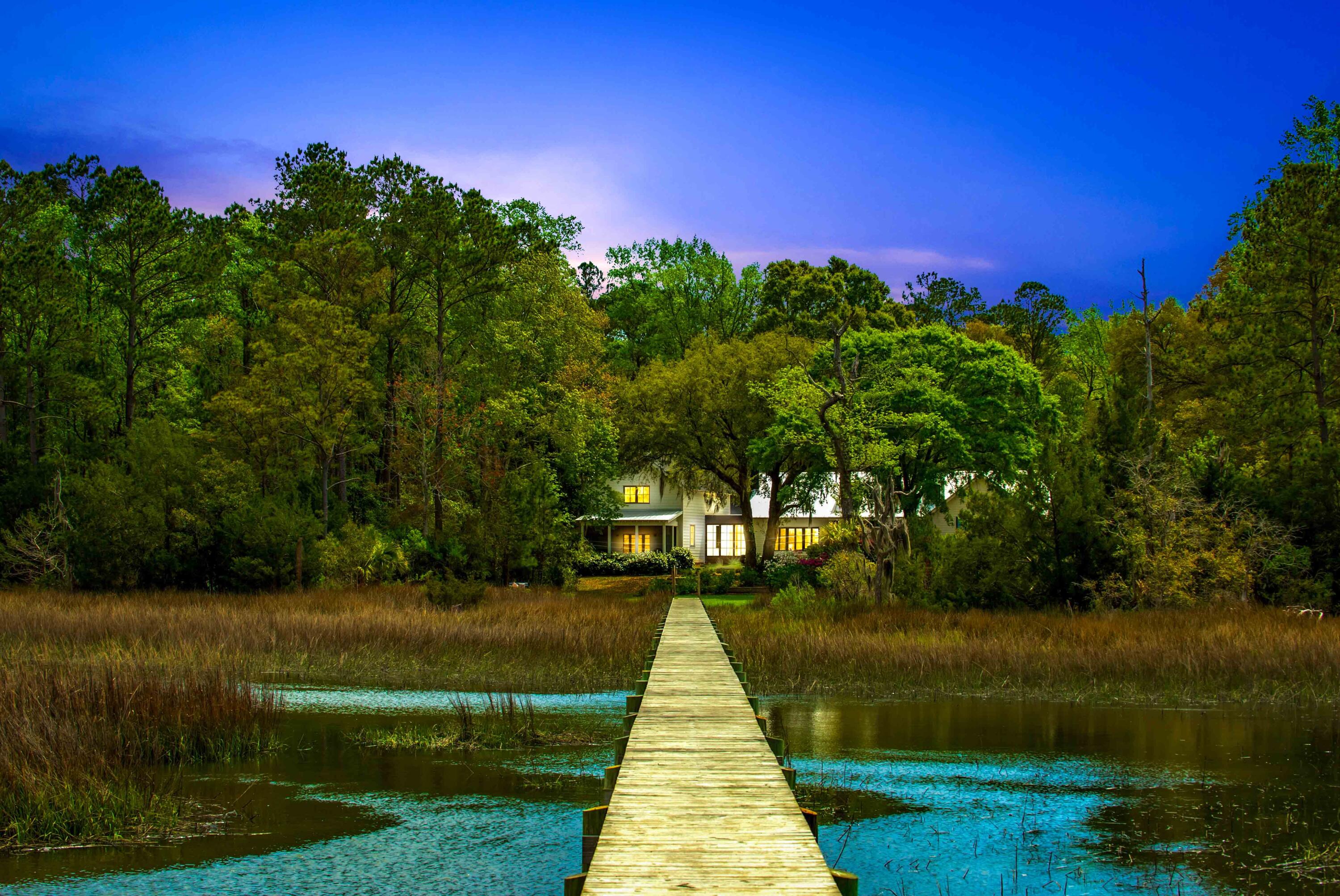 3060 Bohicket Road Johns Island, SC 29455 - Photo 100 of 108 3060 Bohicket Rd Twilights_Low Res-3