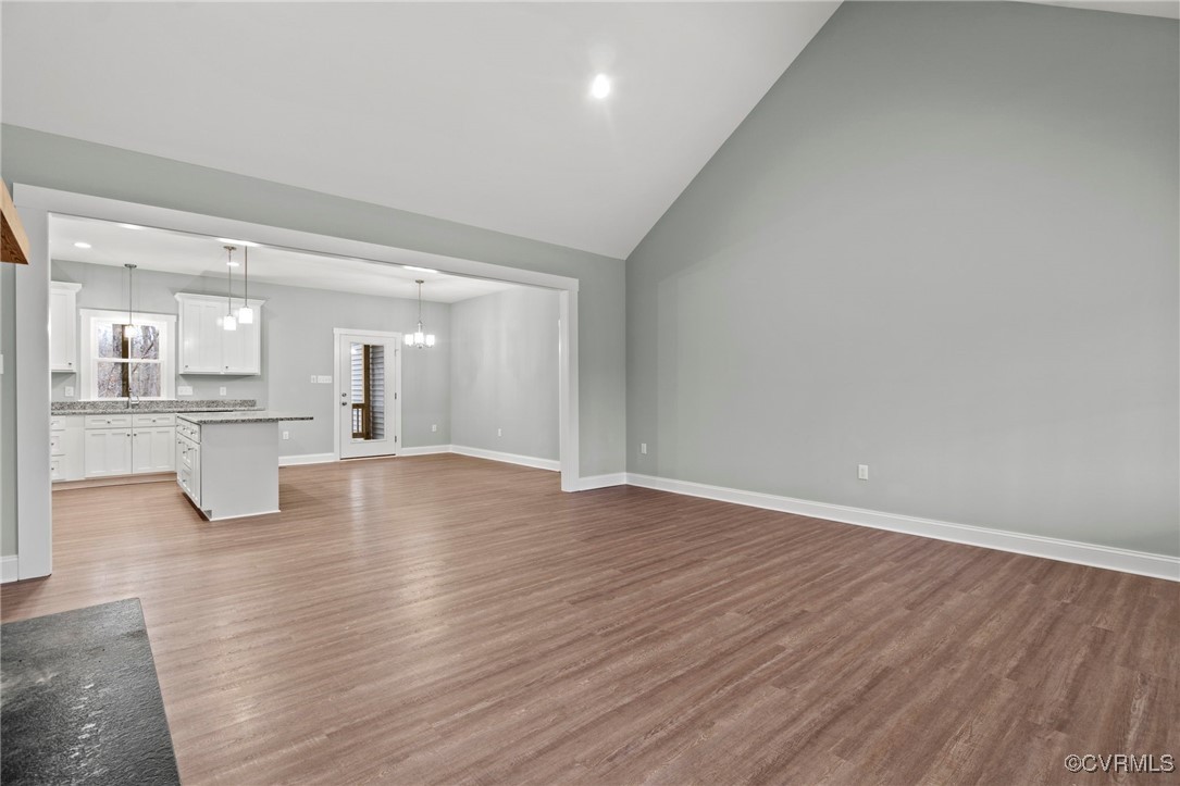 2164 Sandy Hook Road Goochland, VA 23063 - Photo 12 of 38 For Example Only - Please see specs and supplement