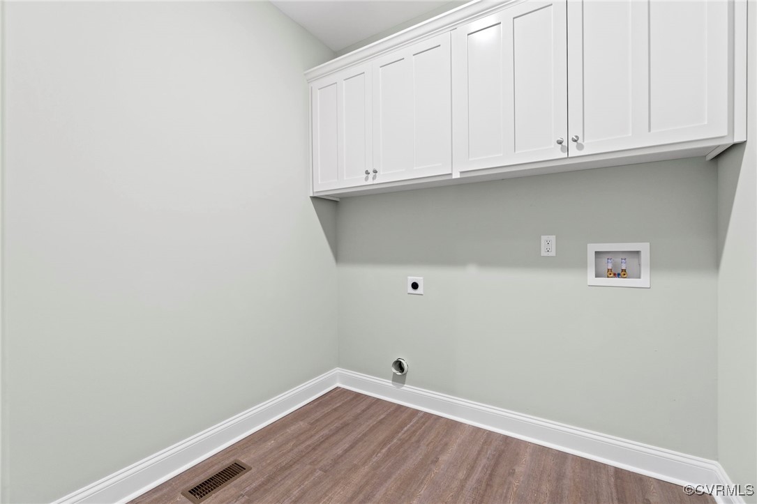 2164 Sandy Hook Road Goochland, VA 23063 - Photo 14 of 38 For Example Only - Please see specs and supplement