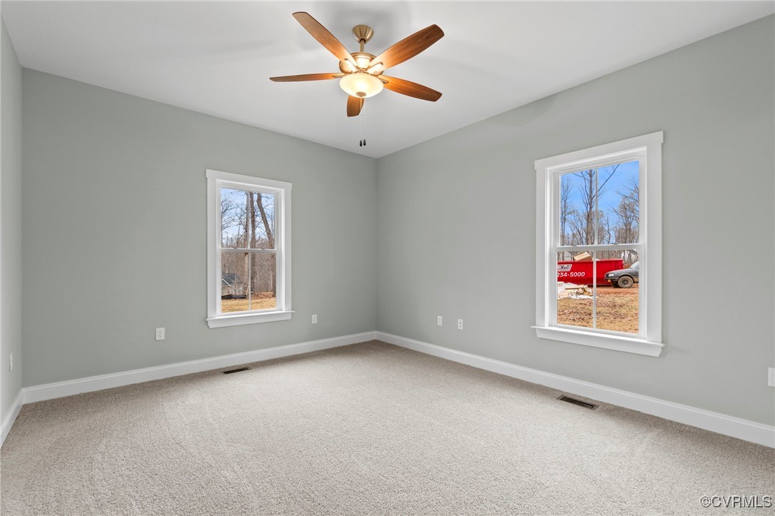 2164 Sandy Hook Road Goochland, VA 23063 - Photo 22 of 38 For Example Only - Please see specs and supplement