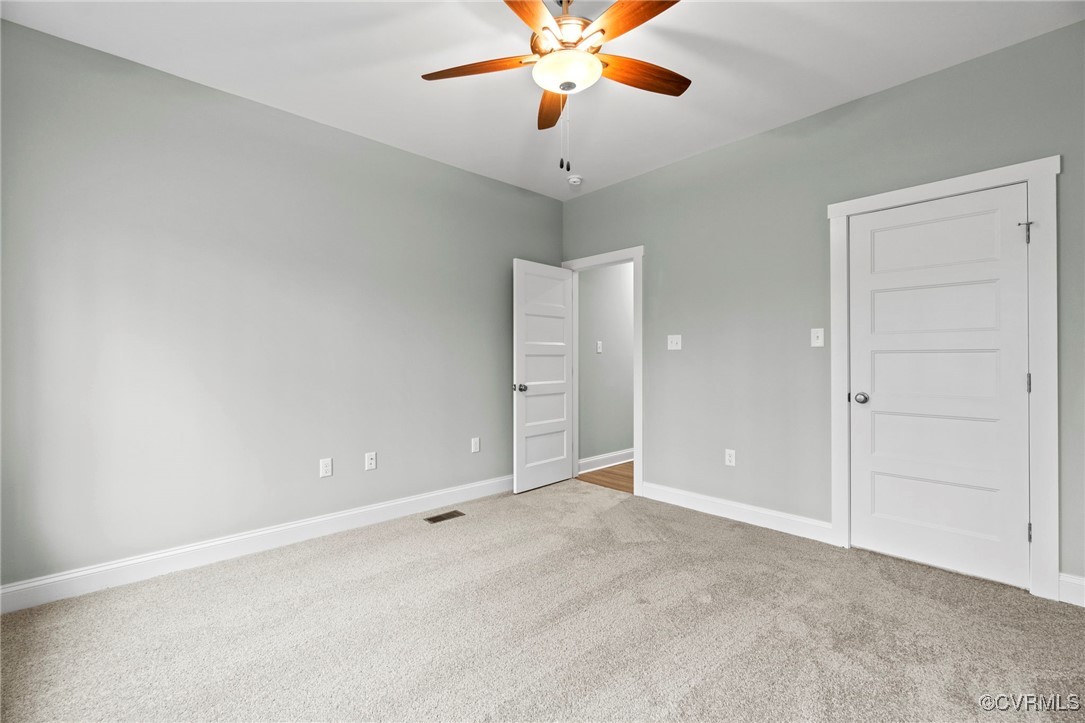 2164 Sandy Hook Road Goochland, VA 23063 - Photo 29 of 38 For Example Only - Please see specs and supplement