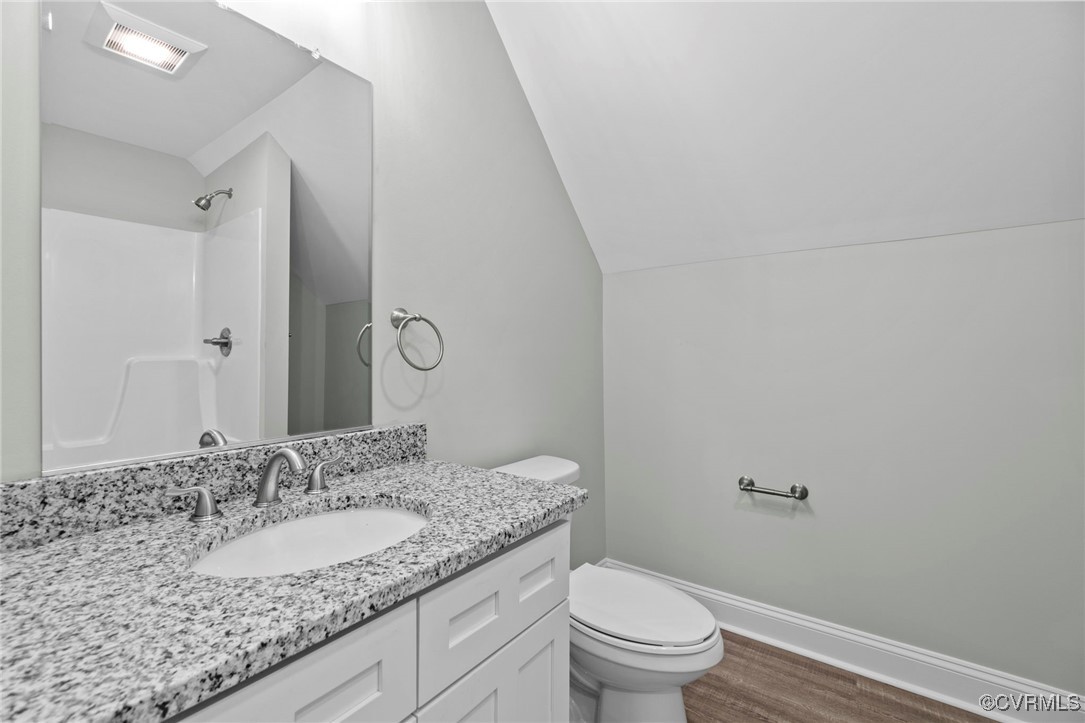 2164 Sandy Hook Road Goochland, VA 23063 - Photo 31 of 38 For Example Only - Please see specs and supplement