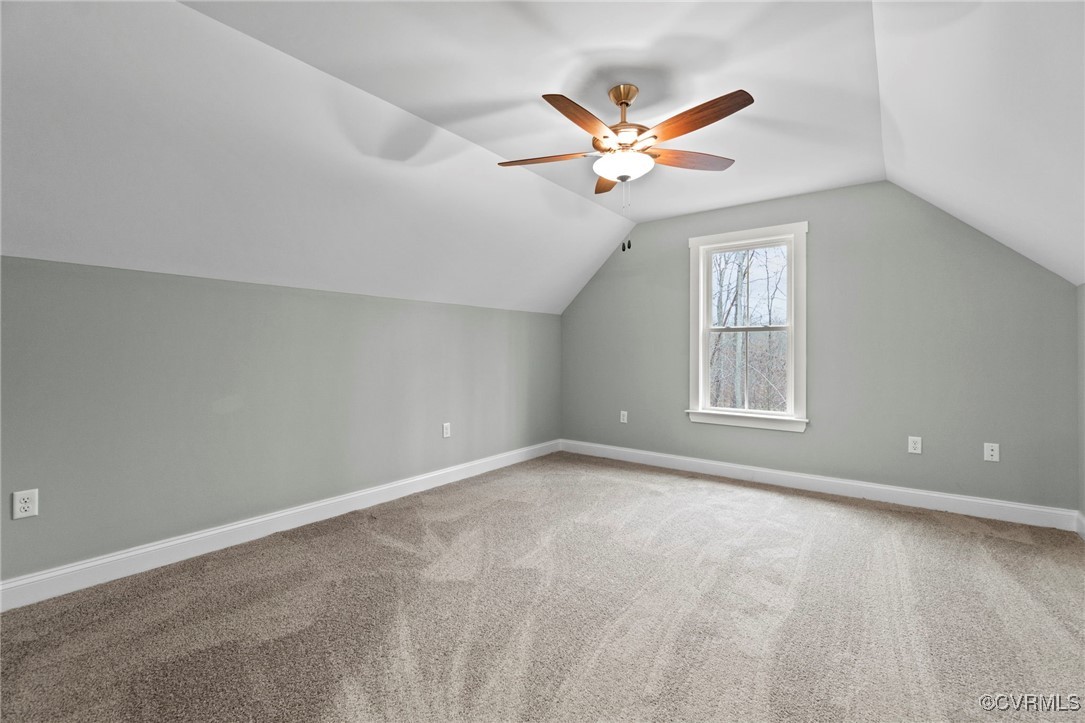 2164 Sandy Hook Road Goochland, VA 23063 - Photo 32 of 38 For Example Only - Please see specs and supplement