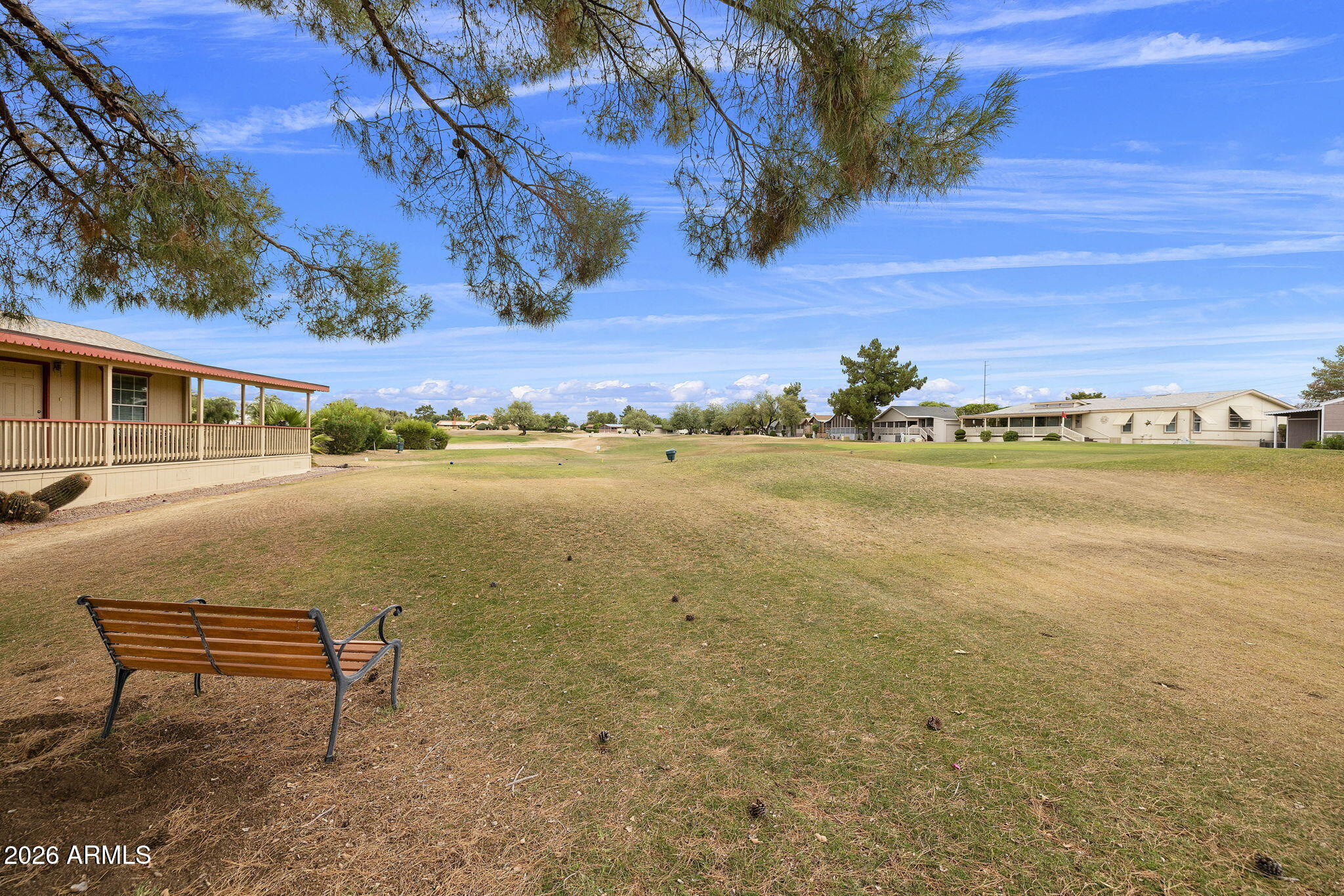 3901 East Pinnacle Peak Road, Unit 261 Phoenix, AZ 85050 - Photo 43 of 57