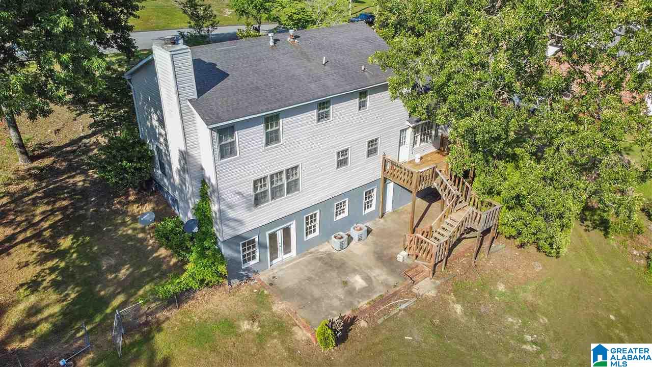 818 Apache Pass Anniston, AL 36206 - Photo 22 of 23