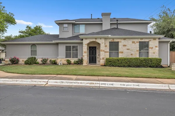 $484,900 | 11558 Spicewood Parkway, Unit 18, Austin, TX 78750