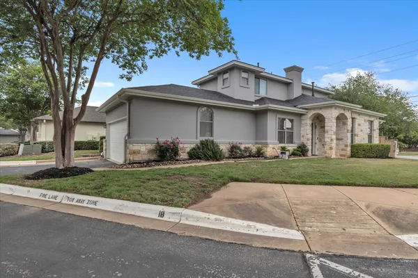$484,900 | 11558 Spicewood Parkway, Unit 18, Austin, TX 78750