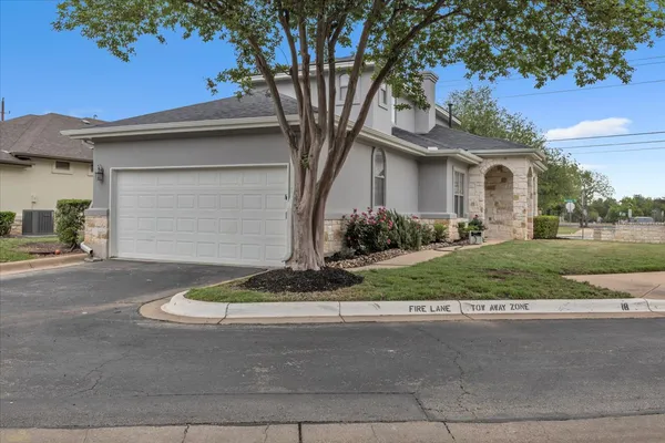 $484,900 | 11558 Spicewood Parkway, Unit 18, Austin, TX 78750