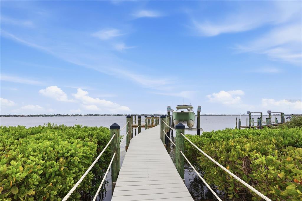 6065 Manasota Key Road Englewood, FL 34223 - Photo 64 of 97
