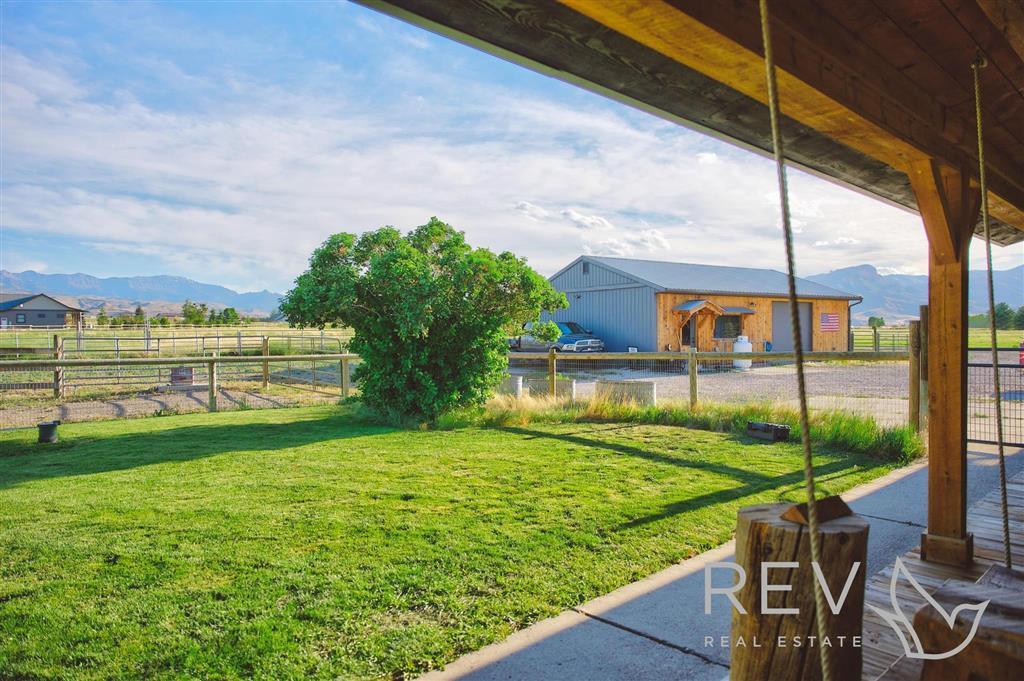 30 Carter Mountain Road Cody, WY 82414 - Photo 55 of 65 Gallery Image 55