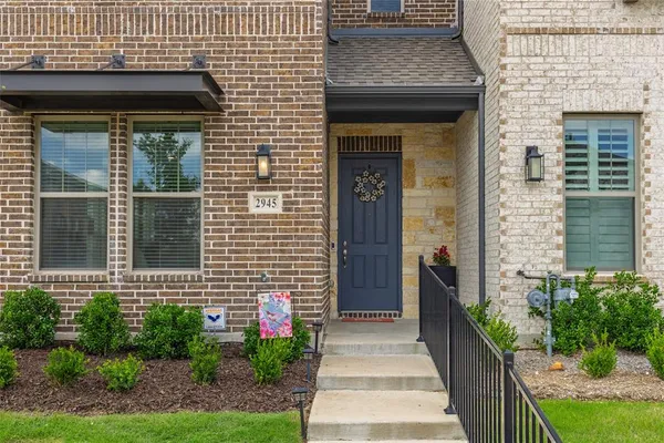 $369,900 | 2945 Alto Drive, Sachse, TX 75048