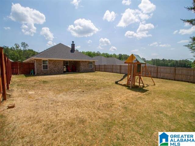 2106 Turquoise Lane Calera, AL 35040 - Photo 1 of 59
