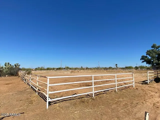 a view of a building