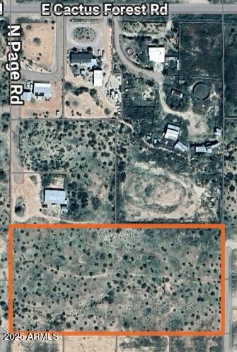 22695 East Cactus Forest Road Florence, AZ 85132 - Photo 45 of 45