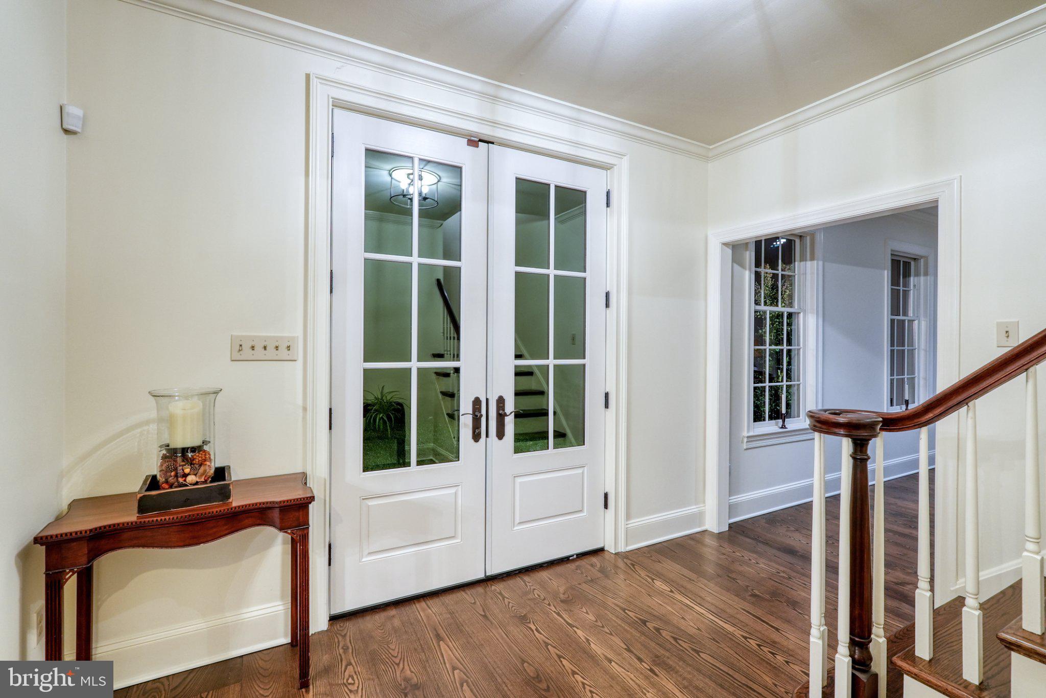 928 Swamp Road Furlong, PA 18925 - Photo 36 of 85 Elegant entryway with double doors.