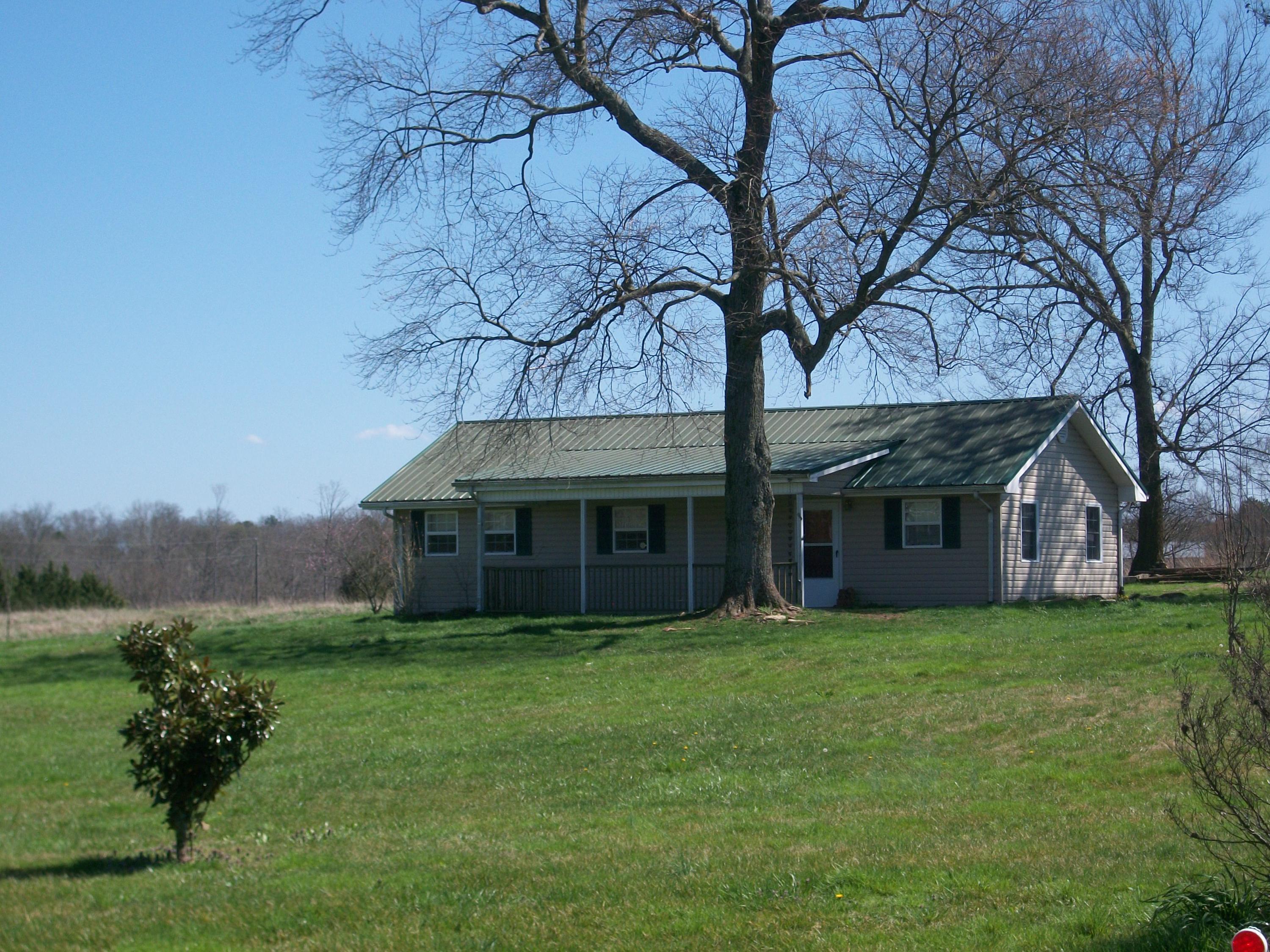 1195 Strawhill Road Southeast Cleveland, TN 37323 - Photo 1 of 16 100_7683