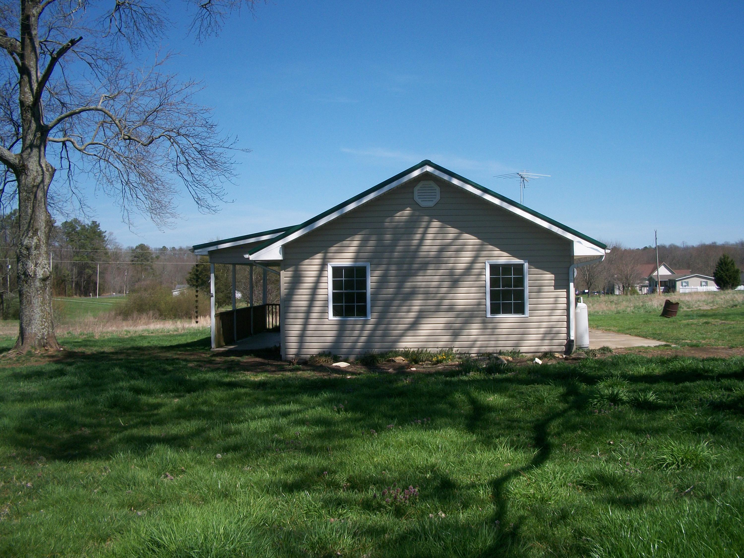 1195 Strawhill Road Southeast Cleveland, TN 37323 - Photo 16 of 16 100_7682