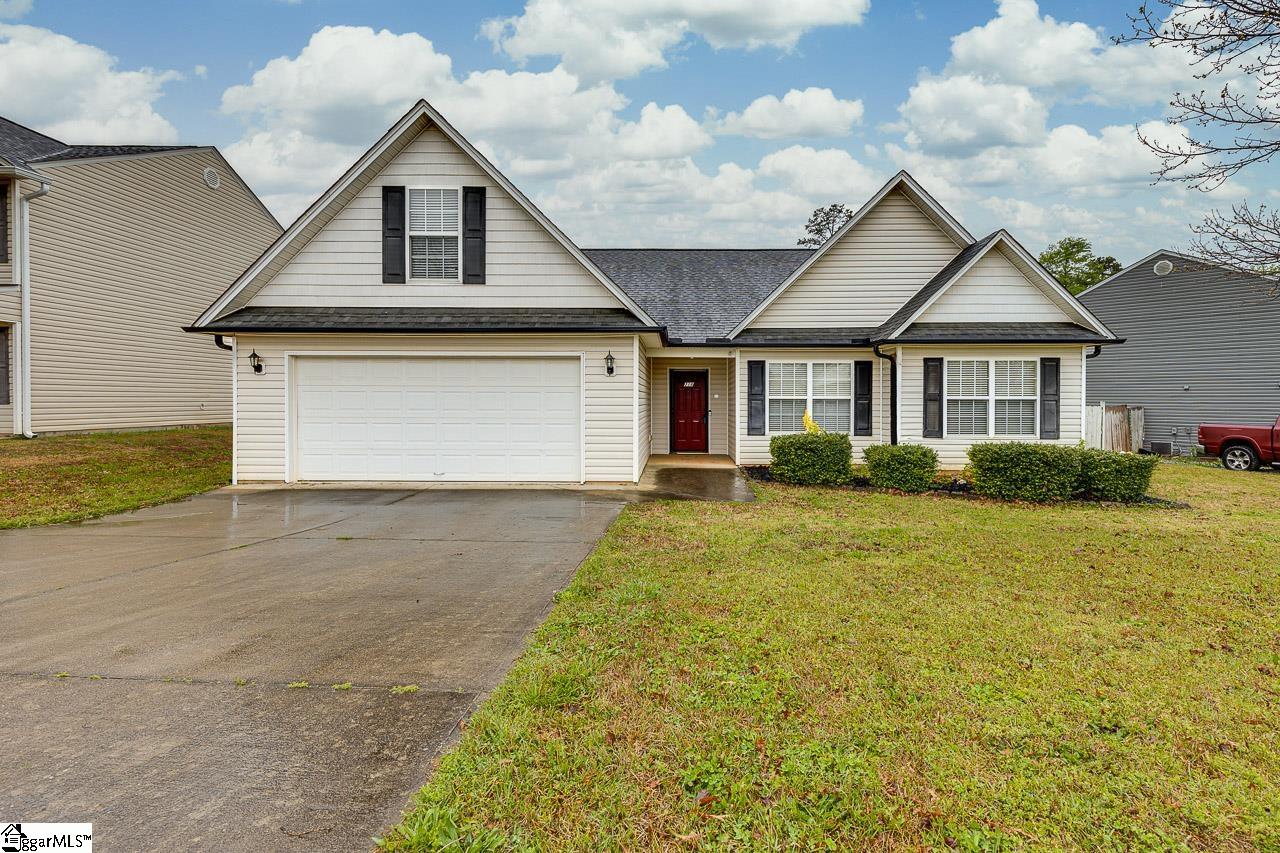 218 Catterick Way Fountain Inn, SC 29644 - Photo 1 of 29 Gallery Image 1