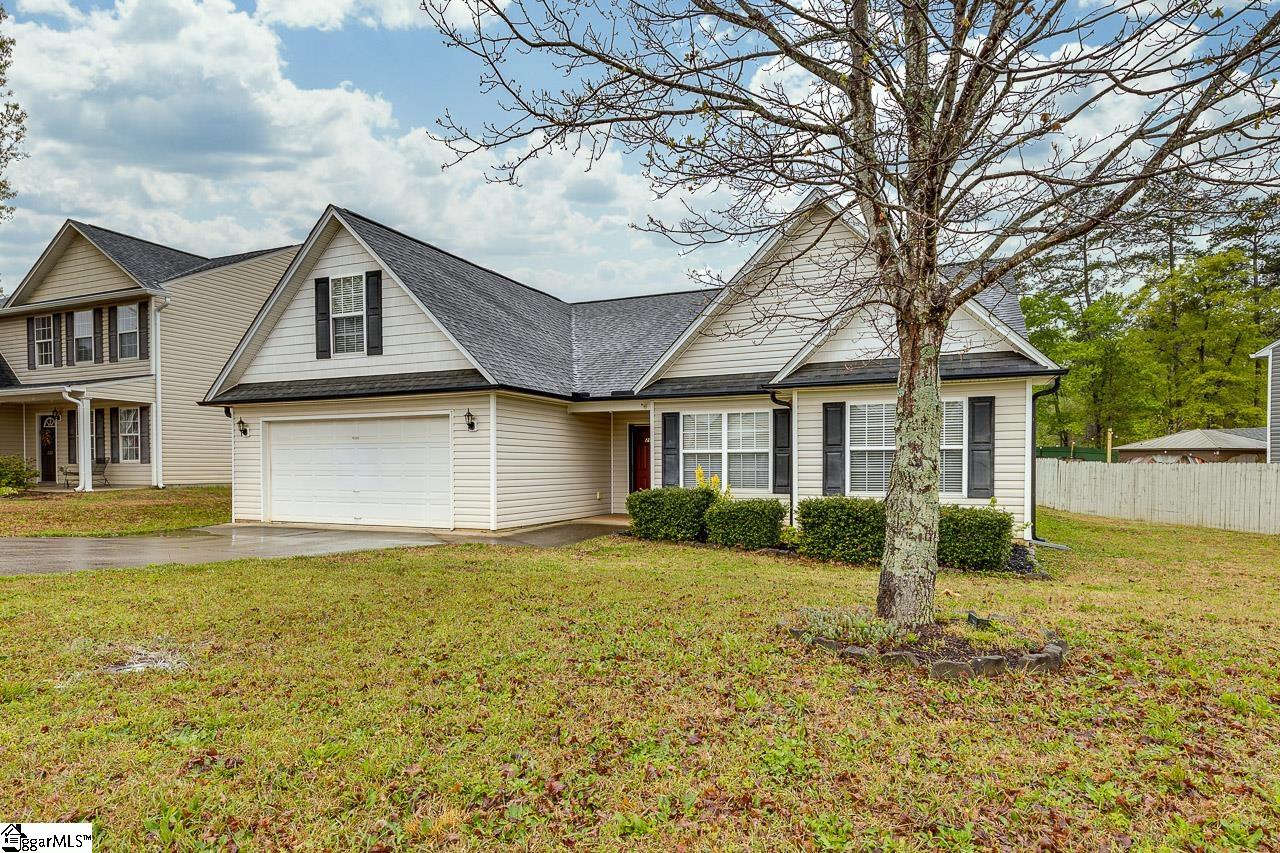 218 Catterick Way Fountain Inn, SC 29644 - Photo 29 of 29 Gallery Image 29
