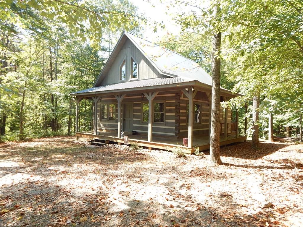 625 Tidline Road Traphill, NC 28685 - Photo 1 of 29 Gallery Image 1