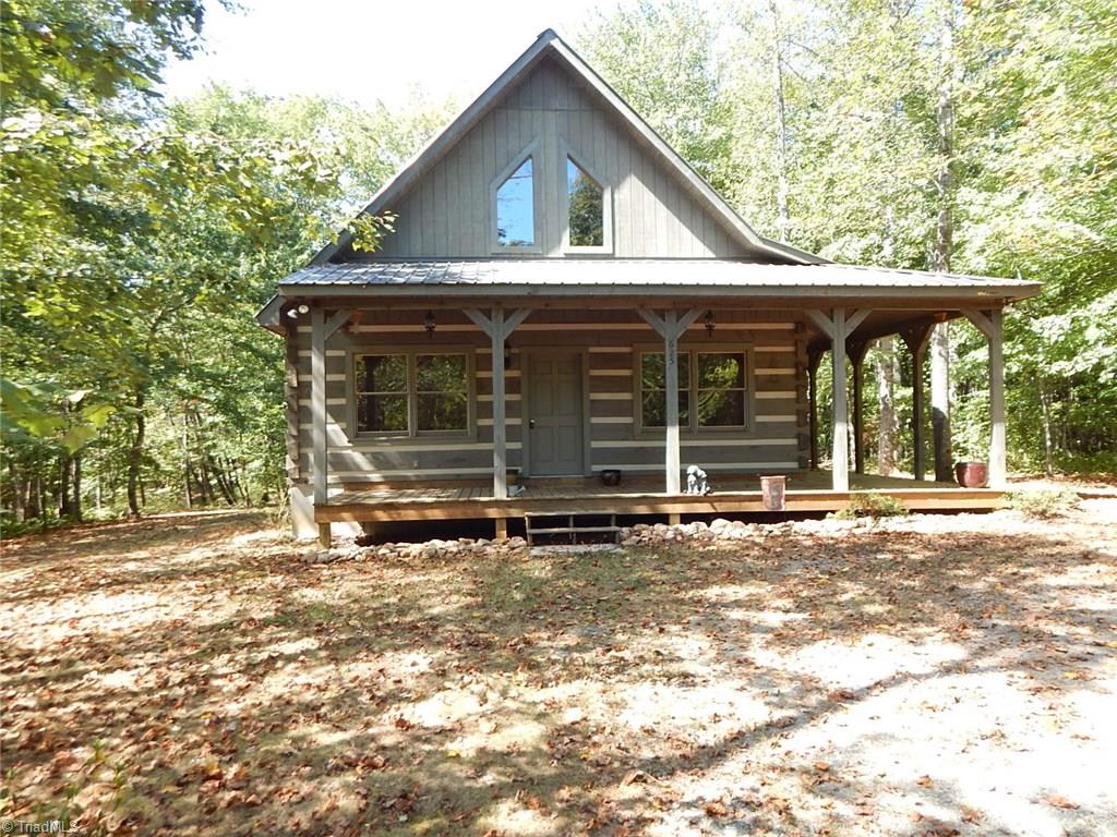 625 Tidline Road Traphill, NC 28685 - Photo 2 of 29 Gallery Image 2