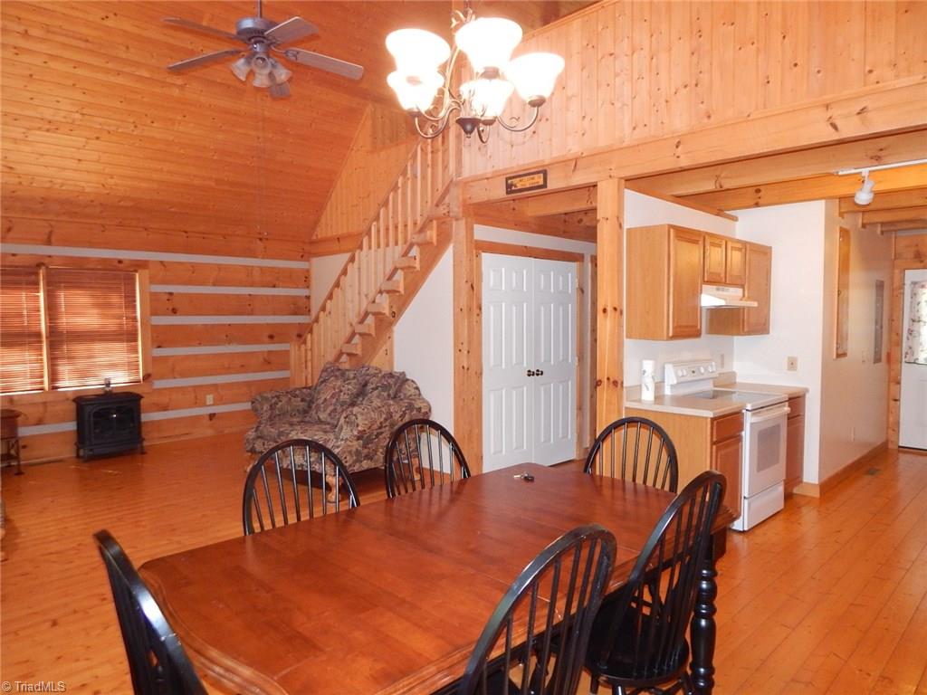 625 Tidline Road Traphill, NC 28685 - Photo 11 of 29 Gallery Image 11