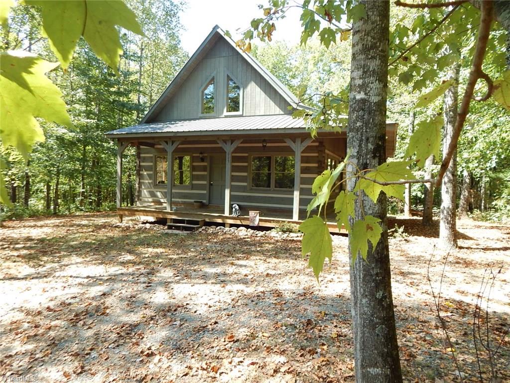 625 Tidline Road Traphill, NC 28685 - Photo 26 of 29 Gallery Image 26