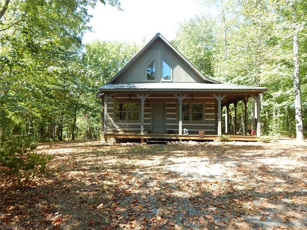 625 Tidline Road Traphill, NC 28685 - Photo 29 of 29 Gallery Image 29