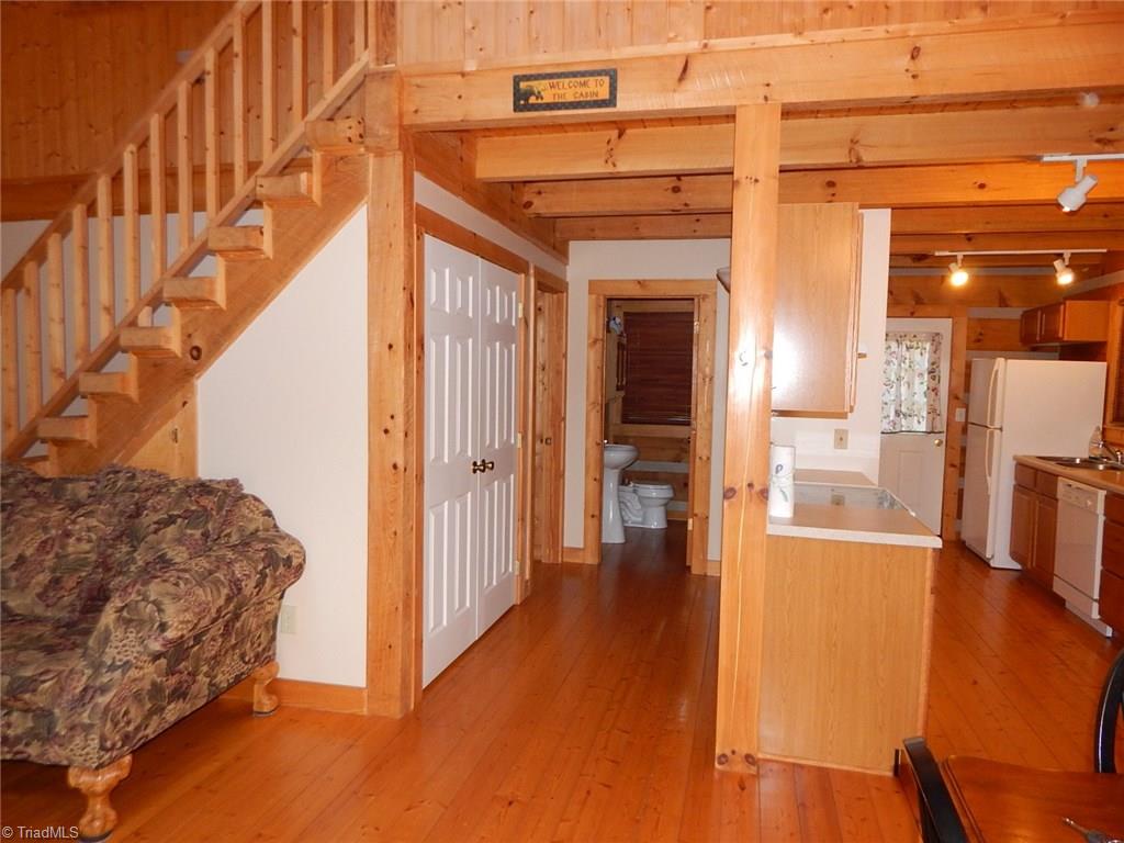 625 Tidline Road Traphill, NC 28685 - Photo 6 of 29 Gallery Image 6