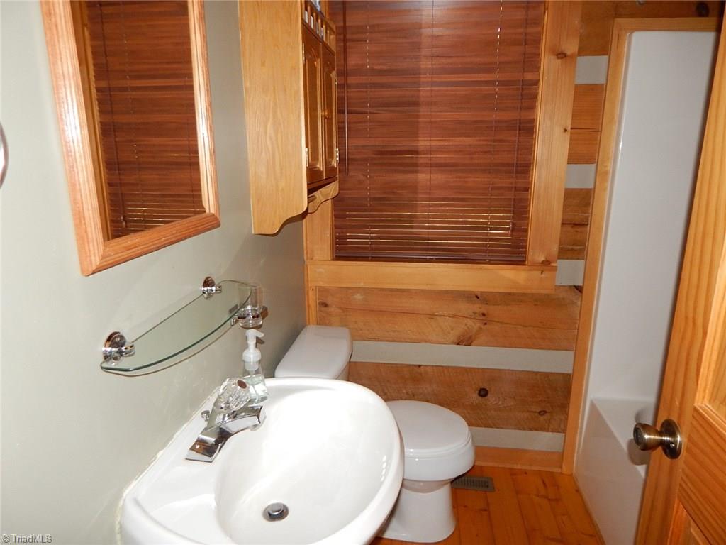 625 Tidline Road Traphill, NC 28685 - Photo 7 of 29 Gallery Image 7
