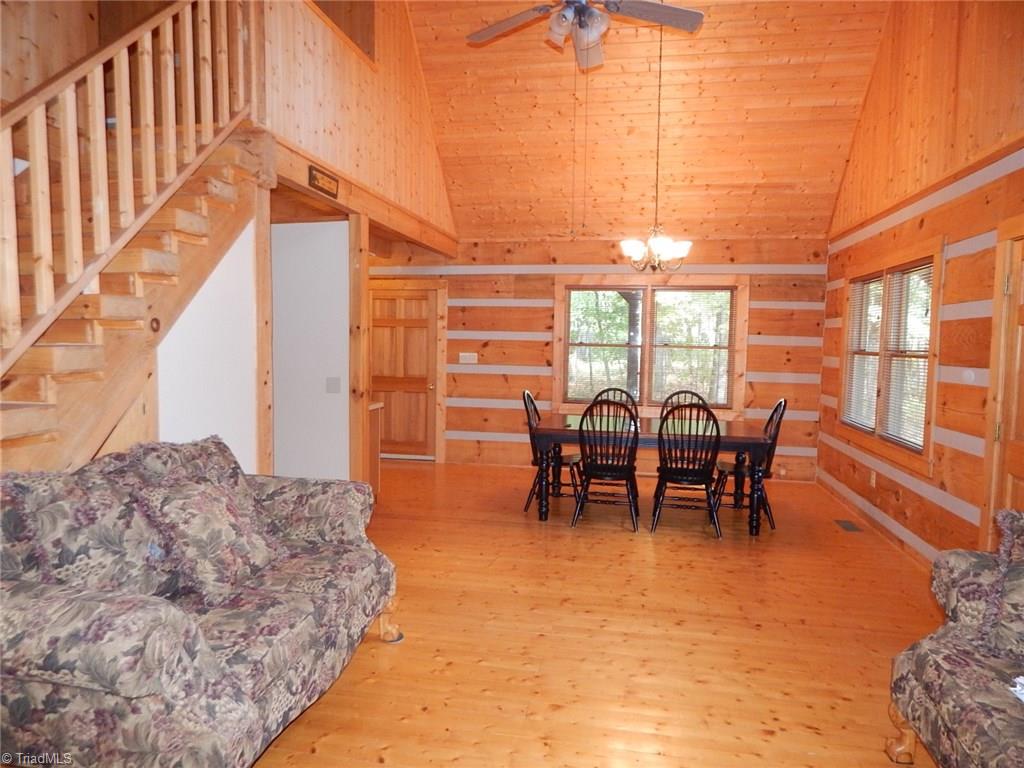 625 Tidline Road Traphill, NC 28685 - Photo 10 of 29 Gallery Image 10