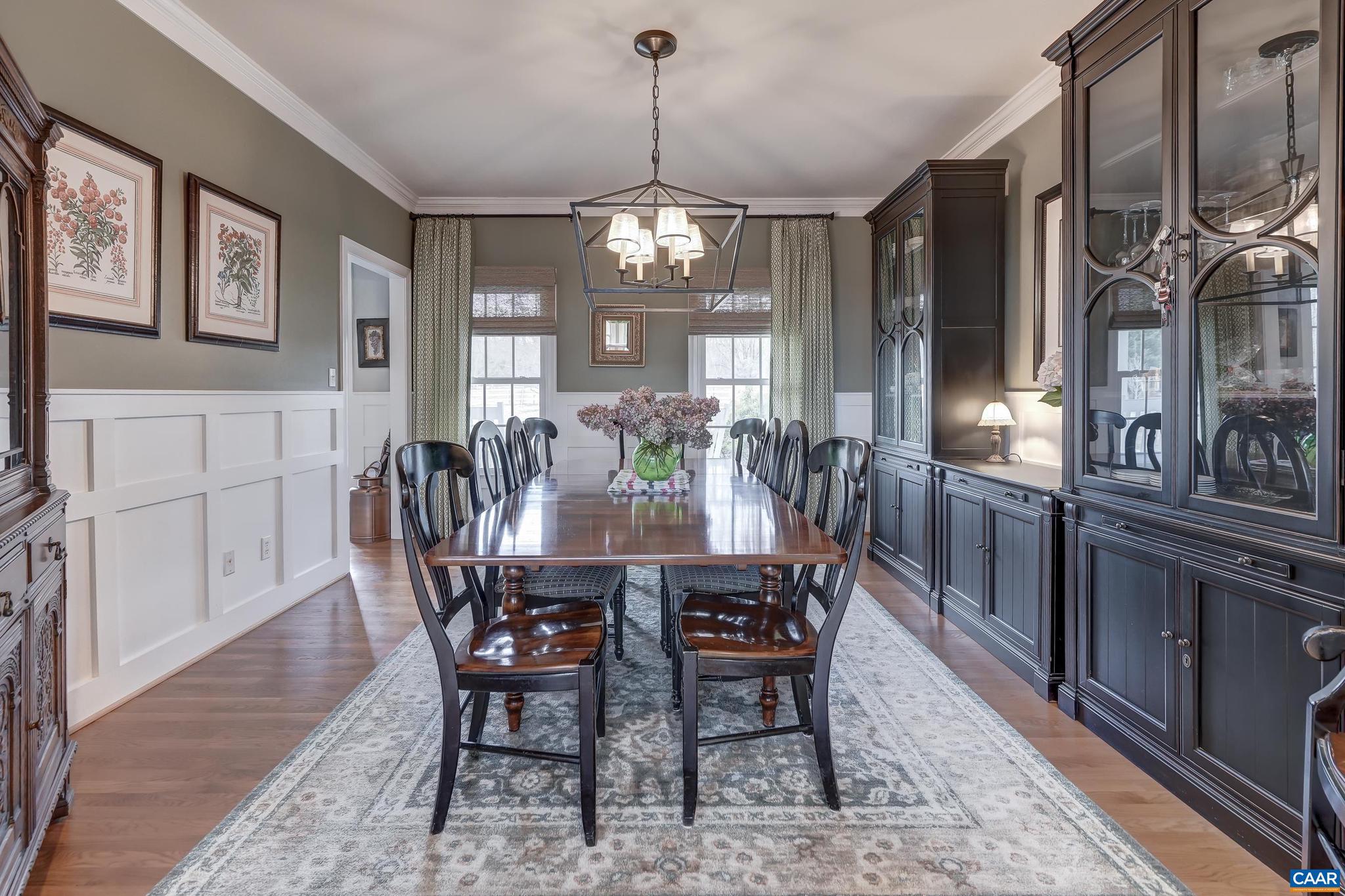 445 Burchs Creek Road Crozet, VA 22932 - Photo 12 of 74