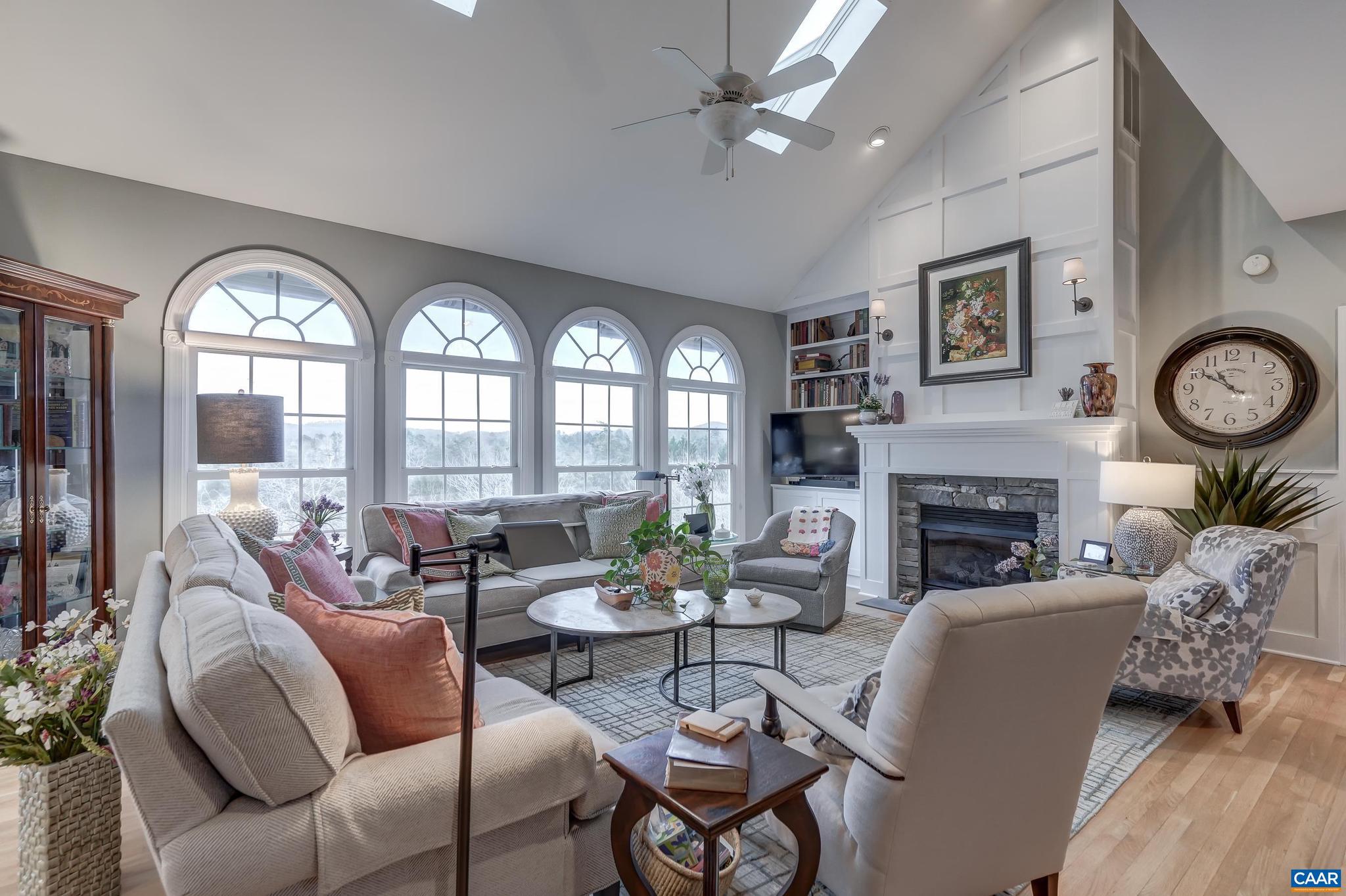 445 Burchs Creek Road Crozet, VA 22932 - Photo 13 of 74