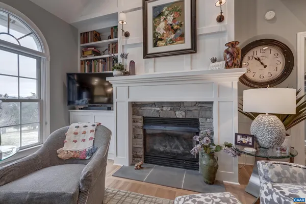 $1,350,000 | 445 Burchs Creek Road, Crozet, VA 22932