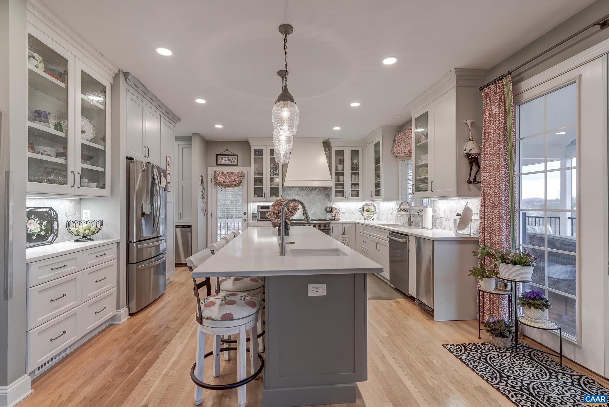 445 Burchs Creek Road Crozet, VA 22932 - Photo 17 of 74