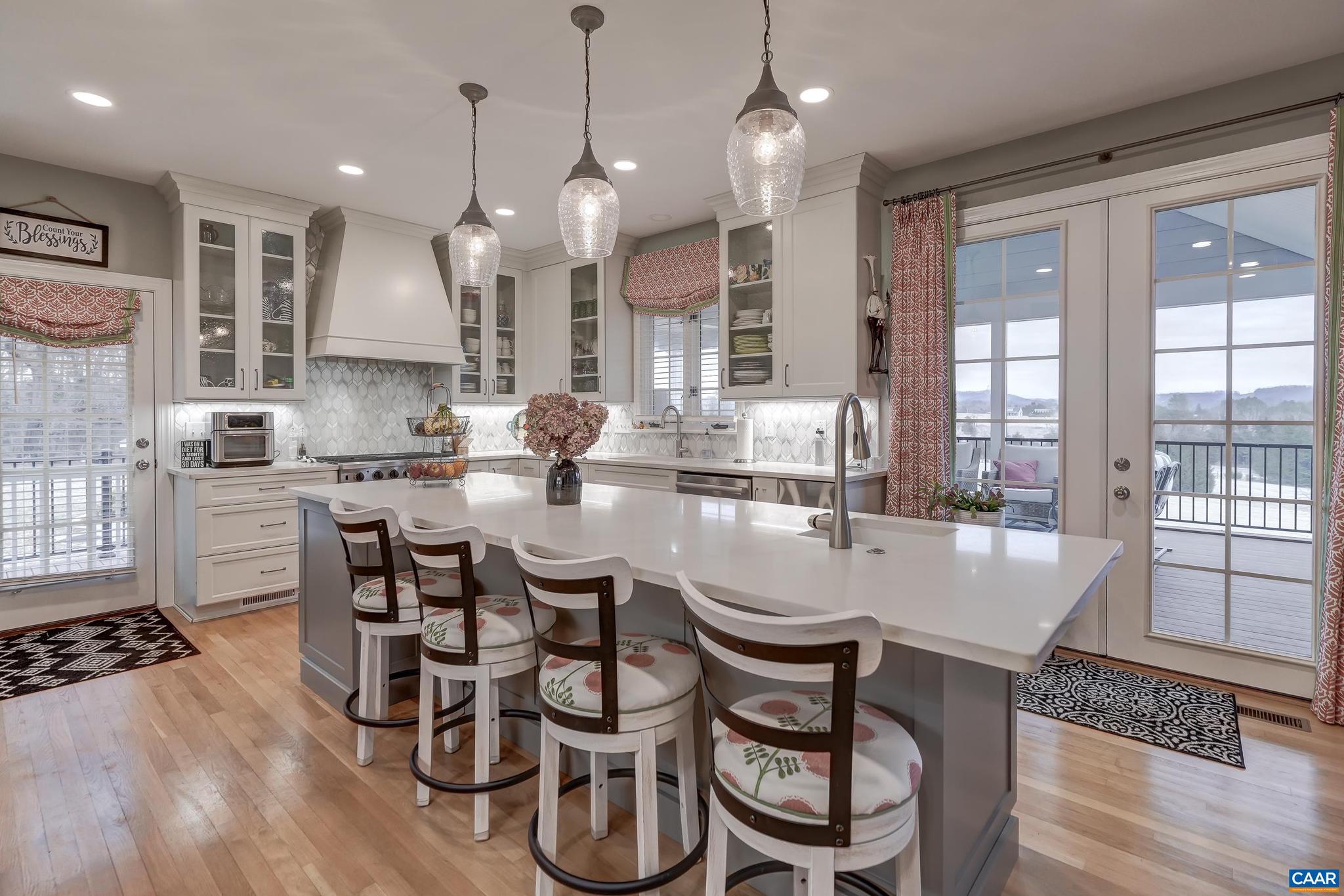 445 Burchs Creek Road Crozet, VA 22932 - Photo 20 of 74