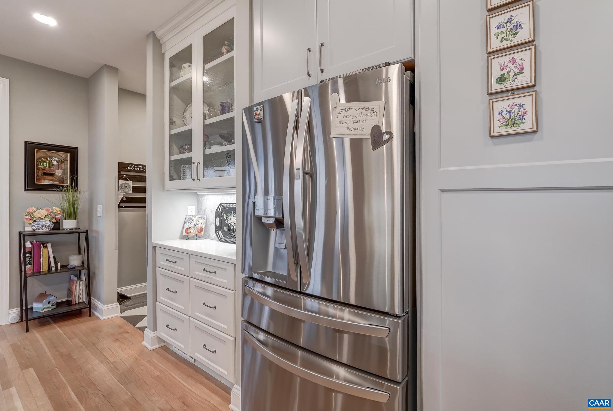 445 Burchs Creek Road Crozet, VA 22932 - Photo 21 of 74