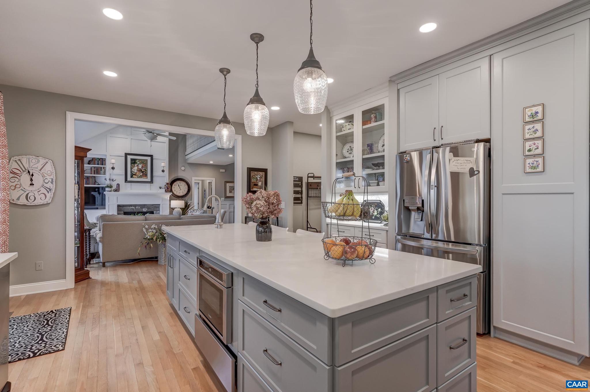 445 Burchs Creek Road Crozet, VA 22932 - Photo 24 of 74