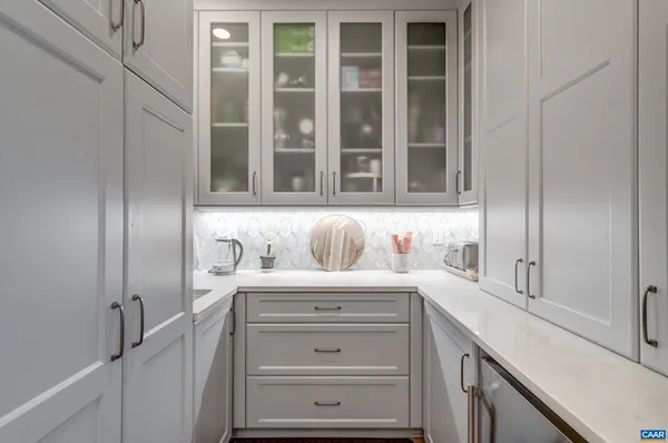 $1,350,000 | 445 Burchs Creek Road, Crozet, VA 22932