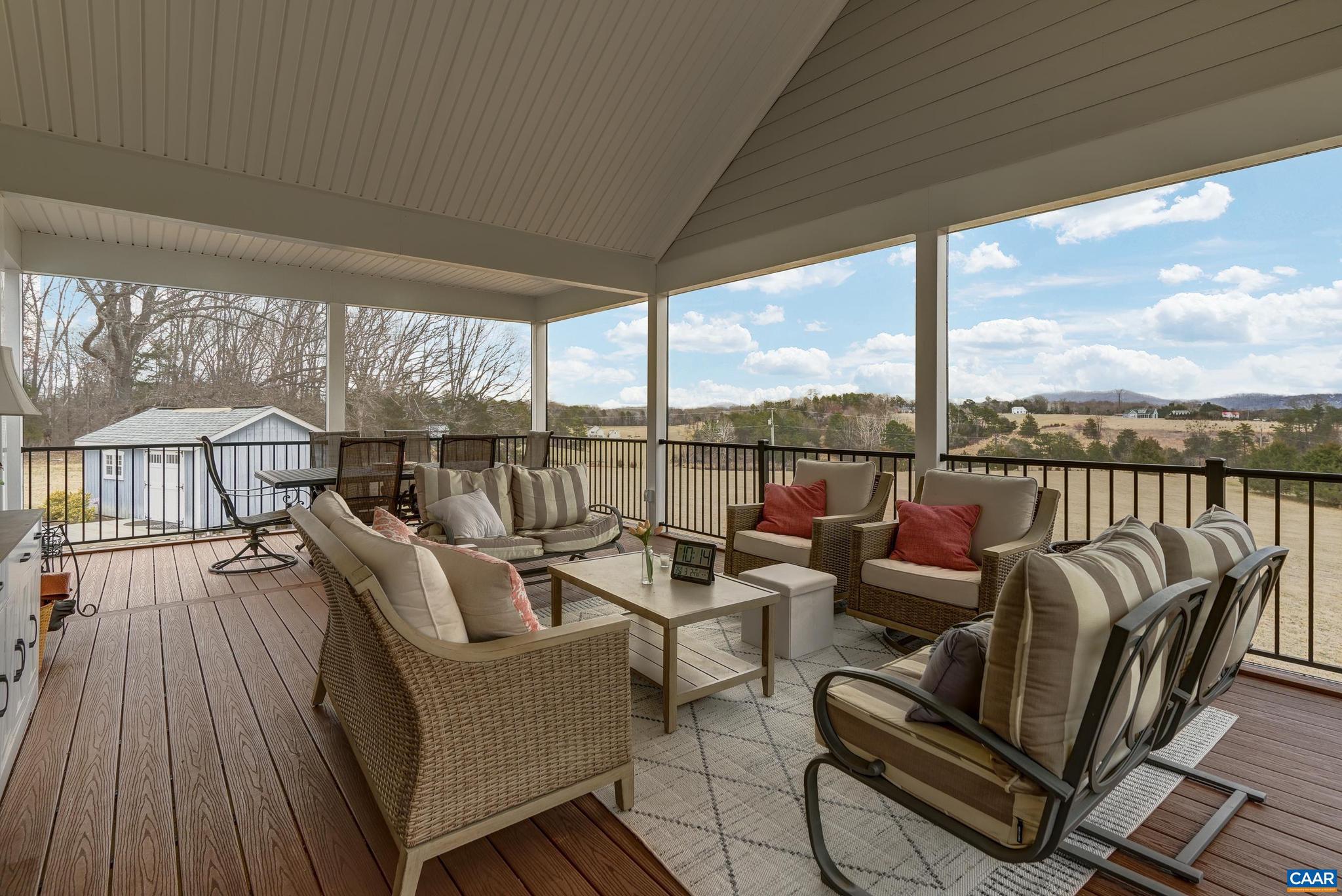 445 Burchs Creek Road Crozet, VA 22932 - Photo 26 of 74