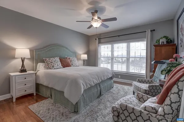 $1,350,000 | 445 Burchs Creek Road, Crozet, VA 22932